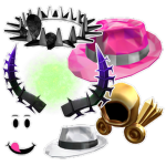 The Collection || Exclusive Robux Group Thumbnail