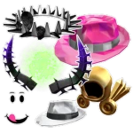 The Collection || Exclusive Robux Group Thumbnail