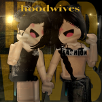 HOODWIVES