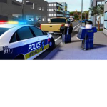 Realistic Roleplay no fail rp