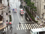 管理省消防本部