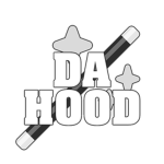 Da Hood Hype | Team White