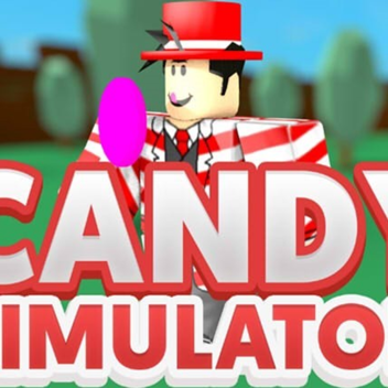🍭NEW CANDY SİMULATOR (BETA)🍭