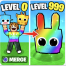 [🎉 RELEASE] Pet Merging Simulator
