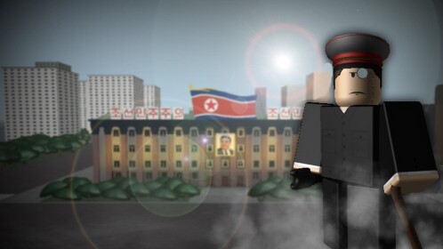 🎖️ [BETA] Pyongyang - Military Roleplay 🎖️