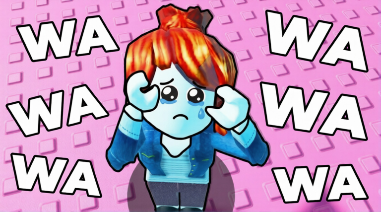 😭 Cry For Me Troll Tower screenshot 1