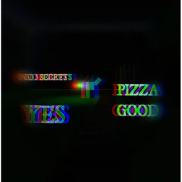 Grasslands with Pizza (DISCONTINUED) icon