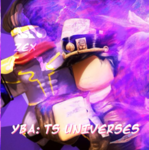 Your Bizarre Adventure; Timeskip Universe