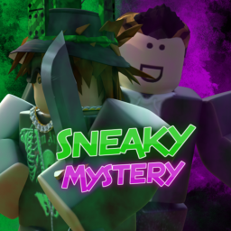 [NEW] Sneaky Mystery