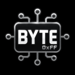 Byte/0xFF