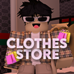 Clothes Store's <3