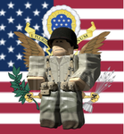 USM WWII