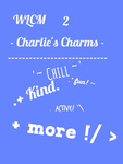 - Charlie's Charms -