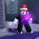 [☃️] Escape the cursed maze