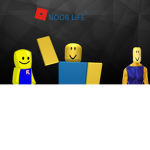 the BIG noob clan for noobs