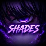 #shades