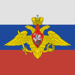 RF • Russian Armed Forces