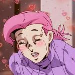 jojo top