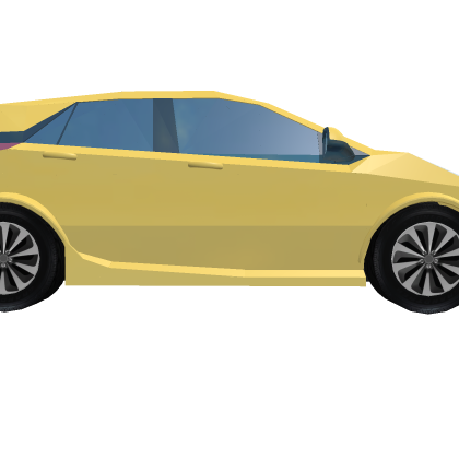 Yoga 5-Door GT-I [FREE]