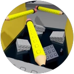 Game Badge Thumbnail