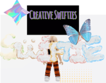 Creavite Swifties!