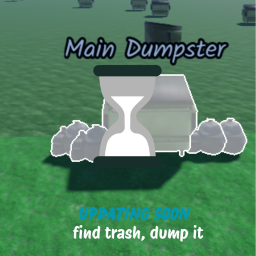 DUMP! [OUT NOW!]