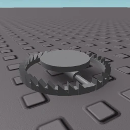 beartrap testing icon