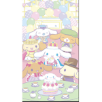 Chibi group! <3