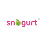 Snogurts Yogurt