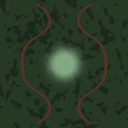 Confinement Subzone
