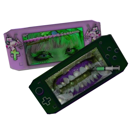 Item Thumbnail