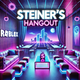 🌟Steiner´s Hangout🌟