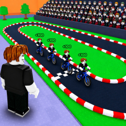 Build a Sports City