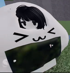 みんなで遊ぼう！ハッピーの人！
