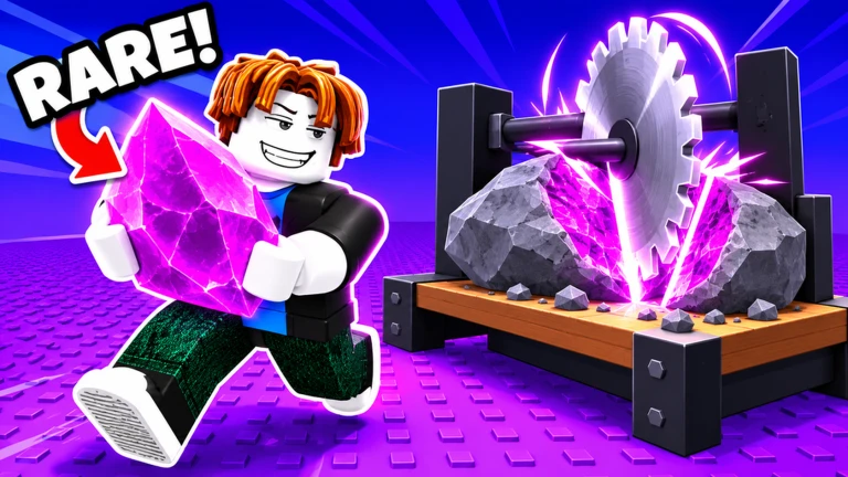 Cut a Rock collection: Cut a Rock screenshot