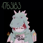 ItsDragon666 Squad