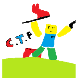 C.T.F (BETA) CHRISTMAS UPDATE