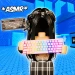 Easy Asmr Keyboard Tower icon