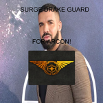 SURGE: Drake Guard