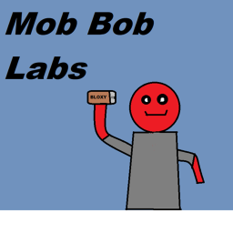 Mob Bob Labs