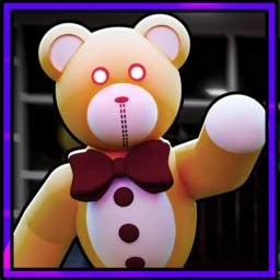 Teddy icon