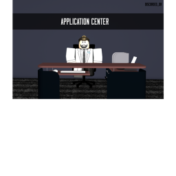{SCPF} Application Center .