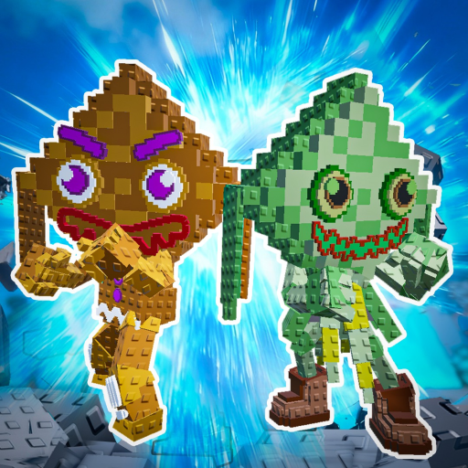 [😎UPD] Brainrot Battlegrounds