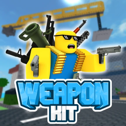 Image du serveur Roblox