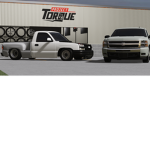 ROYALTY Truckin '