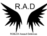 ROBLOX Assault Defences