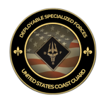 Deployable Specialized Forceѕ ᅠ ᅠ ᅠ ᅠᅠ ᅠ