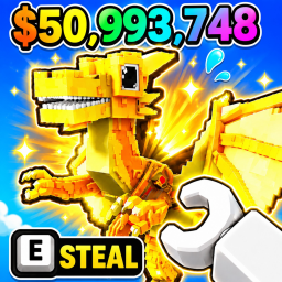[💰] Steal Treasure