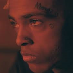 xxxtentacion fan only hang out