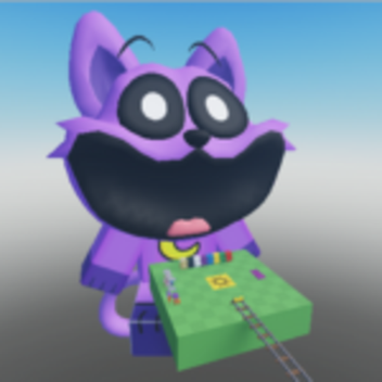 Cart ride to catnap!